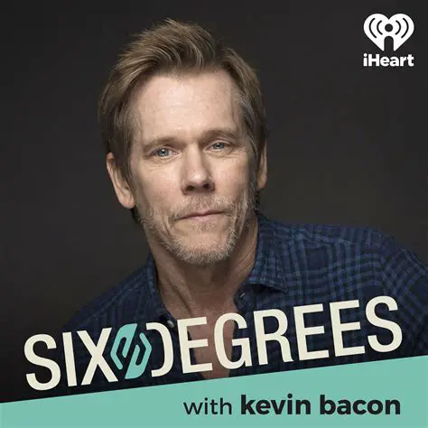 Unmasking the Enigmatic Kevin Bacon: A Journey Through Hollywood's Six Degrees