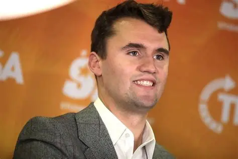 Unpacking the 'iocharlie kirk twitter schotsc' Phenomenon: A Deep Dive into Charlie Kirk's Digital Footprint