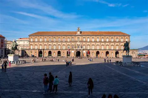 Unpacking Napoli: A Journey Through History, Culture, and Unrivalled Passion