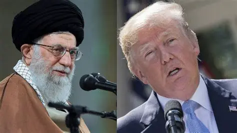 Unpacking the Trump-Iran News Conferences: A Look Back at Key Moments and Diplomatic Tensions