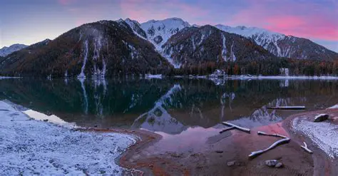 Unparalleled Scenery Detail