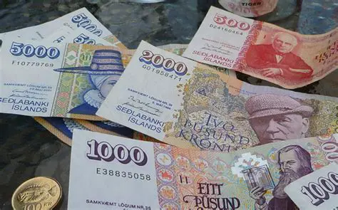 Unraveling the Icelandic Króna (ISK): A Deep Dive into Iceland's Unique Currency