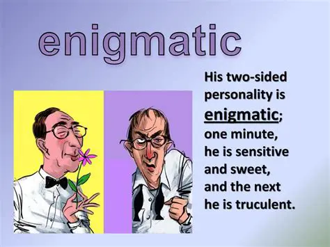 Unraveling the Enigmatic Personality of Killer Ralph