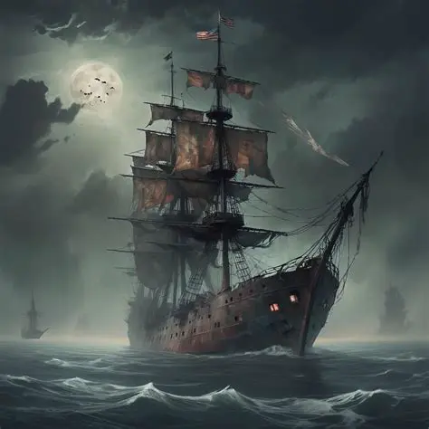 Unraveling the Mystery of the Missing Souls