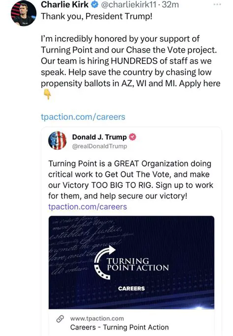 Unraveling the Truth: Exploring the Rumors Surrounding Charlie Kirk and the X/Twitter Landscape