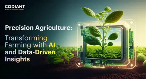 Unveiling AG0140: The Next Frontier in Precision Agriculture Technology