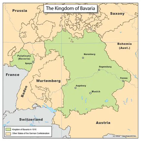 Unveiling the Charms of Bayern: A Deep Dive into Bavaria's Rich Tapestry