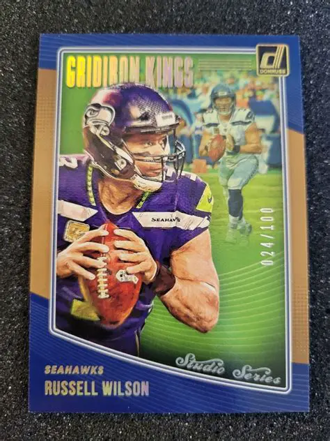 Unveiling the Gridiron & the Silver Screen: The Story of a Russell Wilson Movie