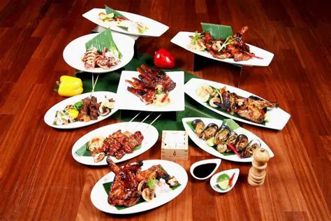 Unveiling Malabon: A Culinary and Cultural Journey Through the Philippines' Food Haven