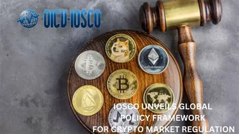 Unveiling the Past: IOSCO News and Historical Data for Global Financial Stability