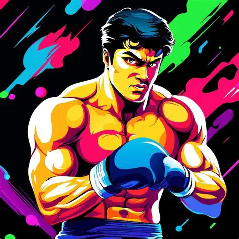 Unveiling Pseiwatase Punching: A Revolutionary Approach to Striking Dynamics