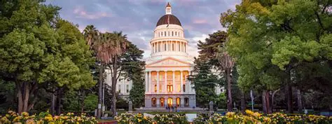 Unveiling Sacramento: A Comprehensive Guide to California's Capital City