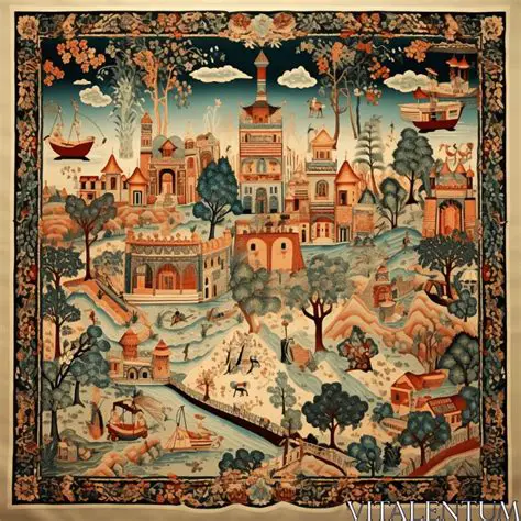 Unveiling the Soul of Rural Living: A Deep Dive into the Village Tapestry