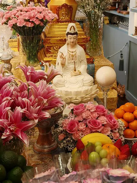 Unveiling Thamma: The Profound Essence of Buddhist Teachings for Modern Life