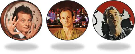 Unveiling the Enigmatic Bill Murray: A Career Retrospective and Cultural Icon