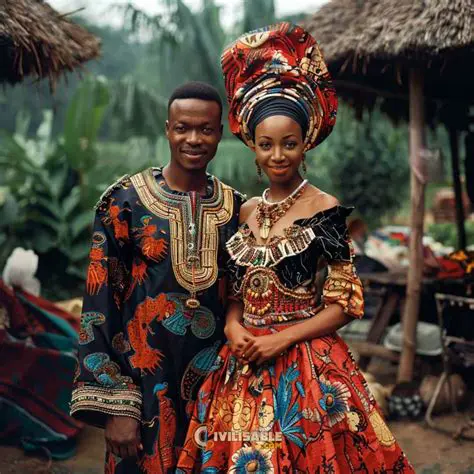 Unveiling the Legacy of Izunna: A Deep Dive into Igbo Cultural Heritage