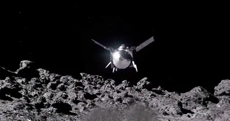 Unveiling the Mysterious Encounter