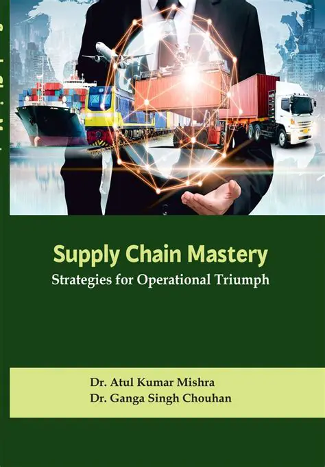 Unveiling the Power of the OSCM Forum: Your Gateway to Supply Chain Mastery