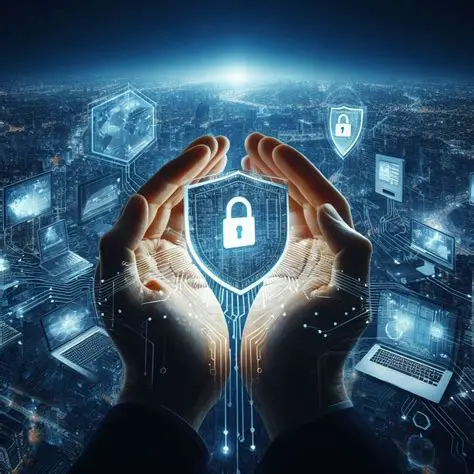 Unveiling the Sentinel: Protecting Against Modern Threats