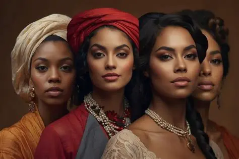 Unveiling the Shared Traits of Pioneering Women in American History