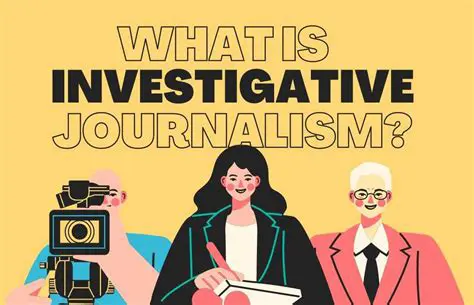 Unveiling the Truth: A Deep Dive into Reportase Investigasicom's Investigative Journalism