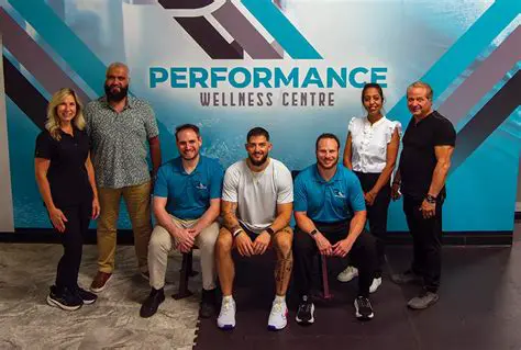 Unveiling the Ultimate Athletic Club: Your Guide to Peak Performance and Wellness