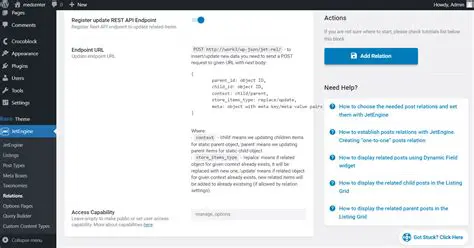 Update JetEngine and Polylang plugins