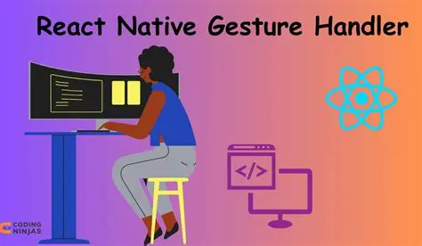 Update React Gesture Handler