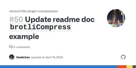 Update the BrotliCompress module