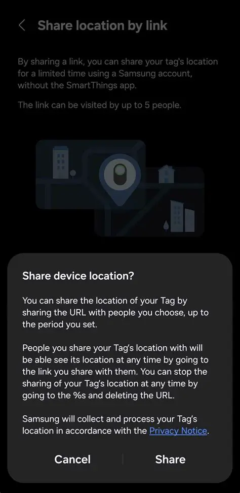 Update the SmartThings integration