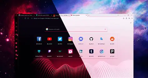 Update the UserChromeJS extension