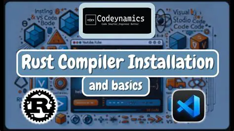 Update to a newer version of the Rust compiler