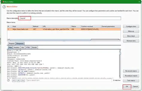 Updating CSRF Token Handling