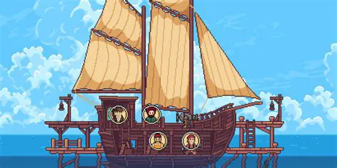 Upgrade Your Ship and Balls