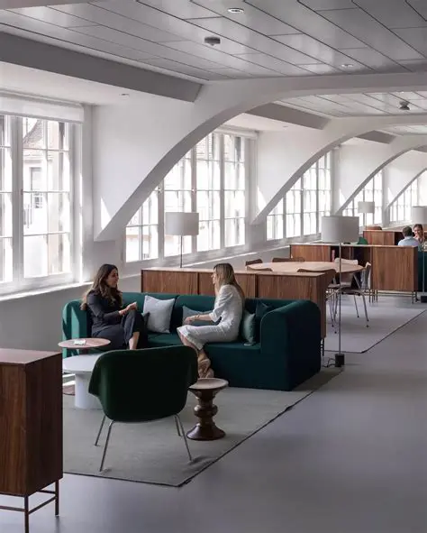 Urban areas offer a wide range of career opportunities