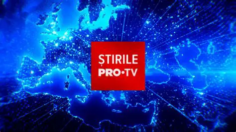 Urmărește Pro TV Live: Tot Ce Trebuie Să Știi Despre Emisiuni, Program și Streaming