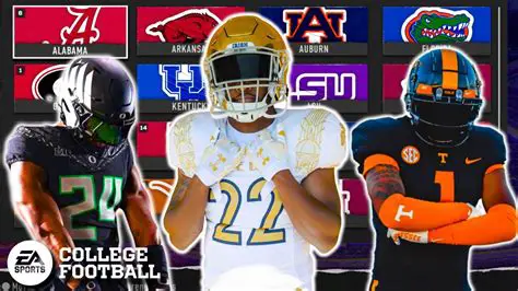 USA Football Breaking News Today: NFL, College, and High School Updates You Can't Miss