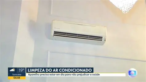 Usar tecnologias de limpeza do ar