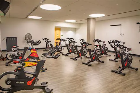 Discover the Ultimate USC Amsterdam Gym Experience: Your Guide to Fitness and Community