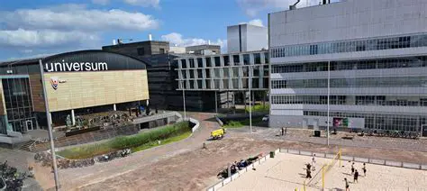 Unlocking Amsterdam's Unique Charm: A Guide to USC Amsterdam Locations