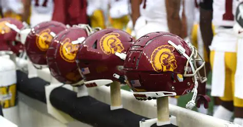 USC Football Recruiting 2027: Early Predictions and Top Prospects