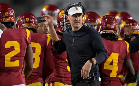 USC Football Recruiting Heats Up: Preseason All-American Predictions and Early Buzz