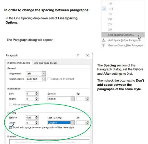 Use 16 inches as the default spacing