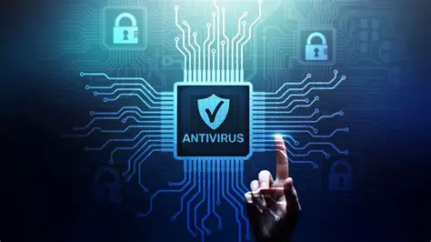 Use a different antivirus software