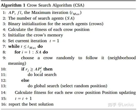 Use a more robust search algorithm