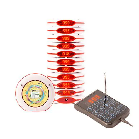 Use a phone or other communication device