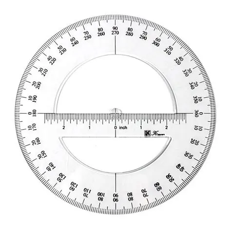 Use a ruler or other measuring tool