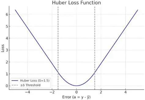 Use a suitable loss function