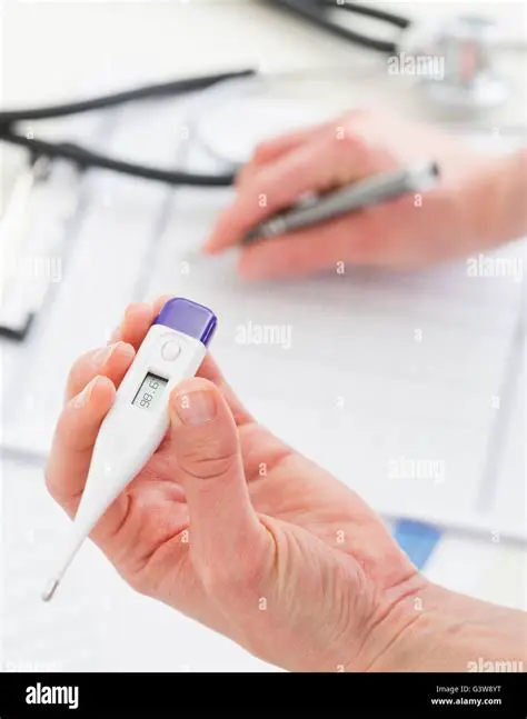 Use a thermometer with a high degree of accuracy