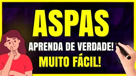 Use as aspas para criar um efeito de ironia